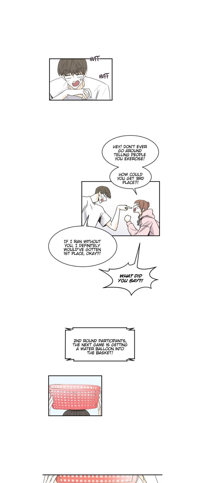 My Male Friend Chapter 66 page 12 - Chapter 66