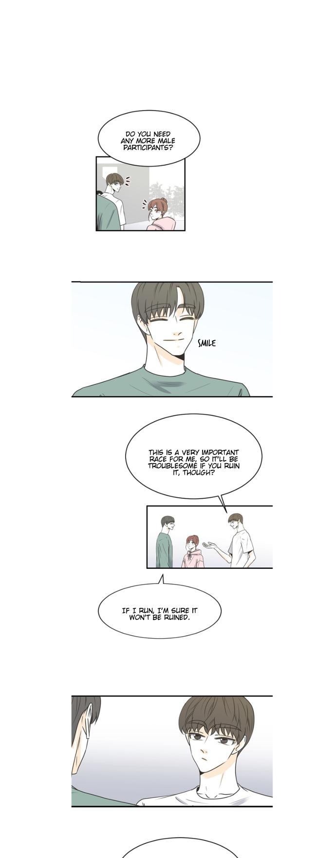 My Male Friend Chapter 66 page 2 - Chapter 66