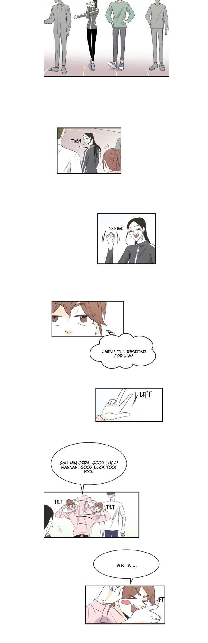 My Male Friend Chapter 66 page 5 - Chapter 66