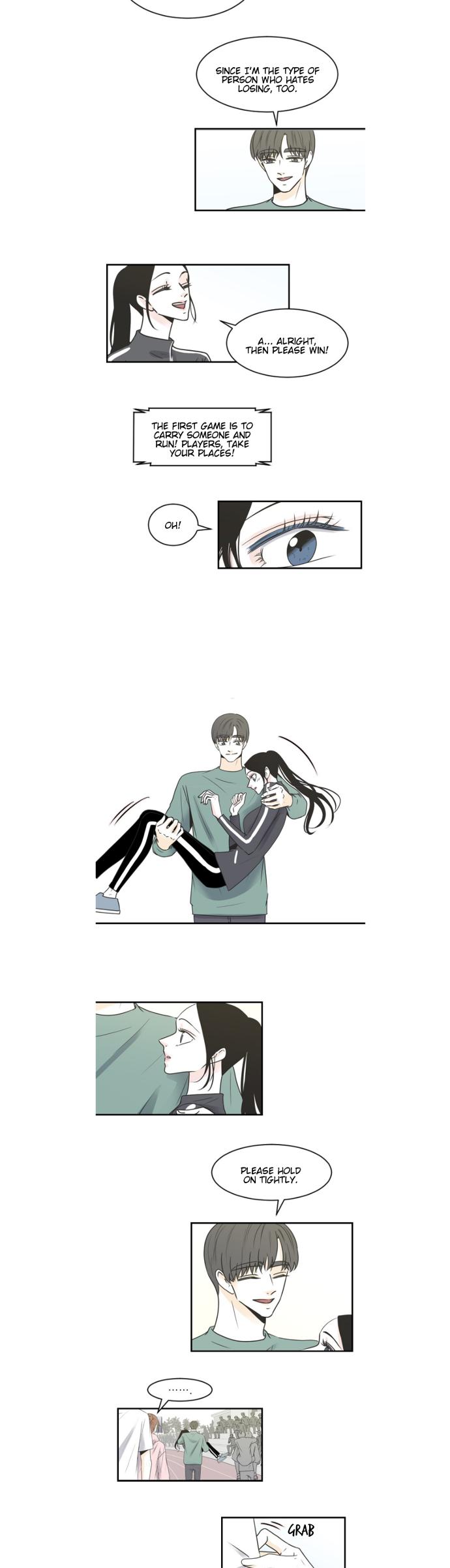 My Male Friend Chapter 66 page 7 - Chapter 66