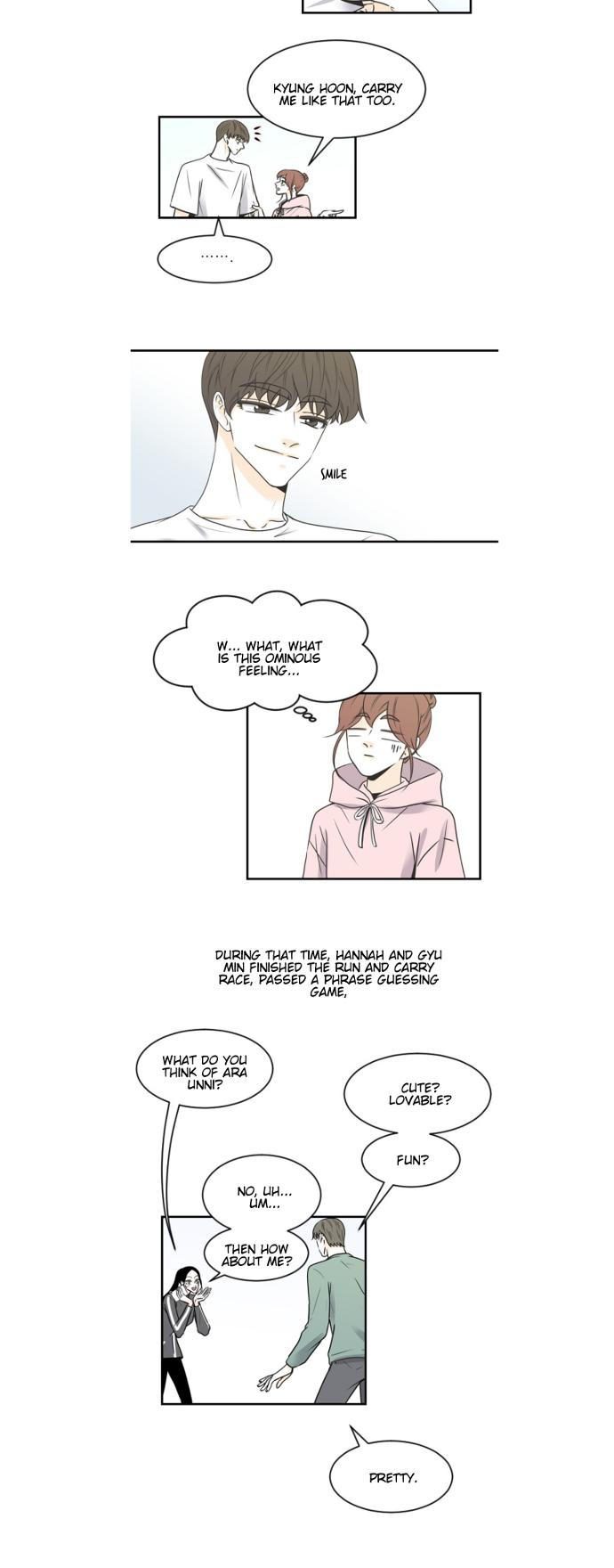 My Male Friend Chapter 66 page 8 - Chapter 66