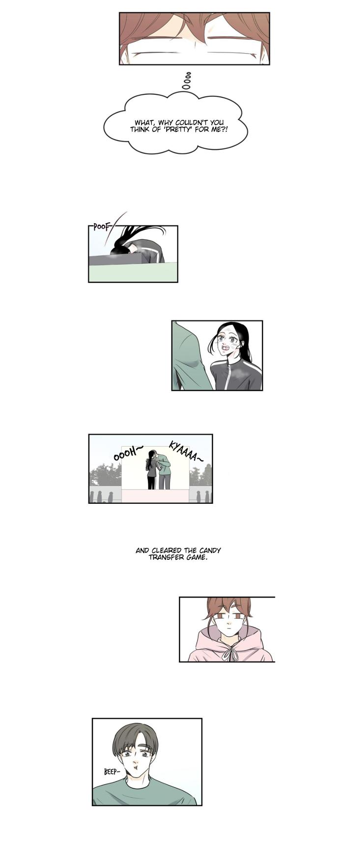 My Male Friend Chapter 66 page 9 - Chapter 66