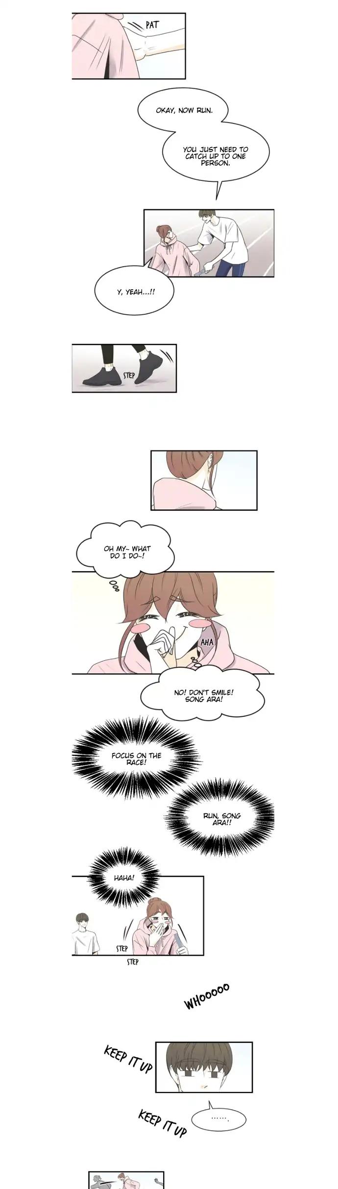 My Male Friend Chapter 67 page 10 - Chapter 67