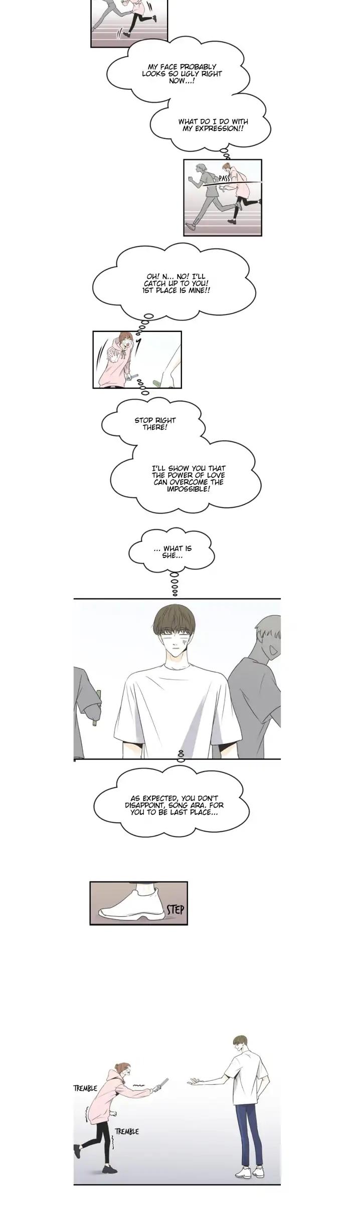 My Male Friend Chapter 67 page 11 - Chapter 67