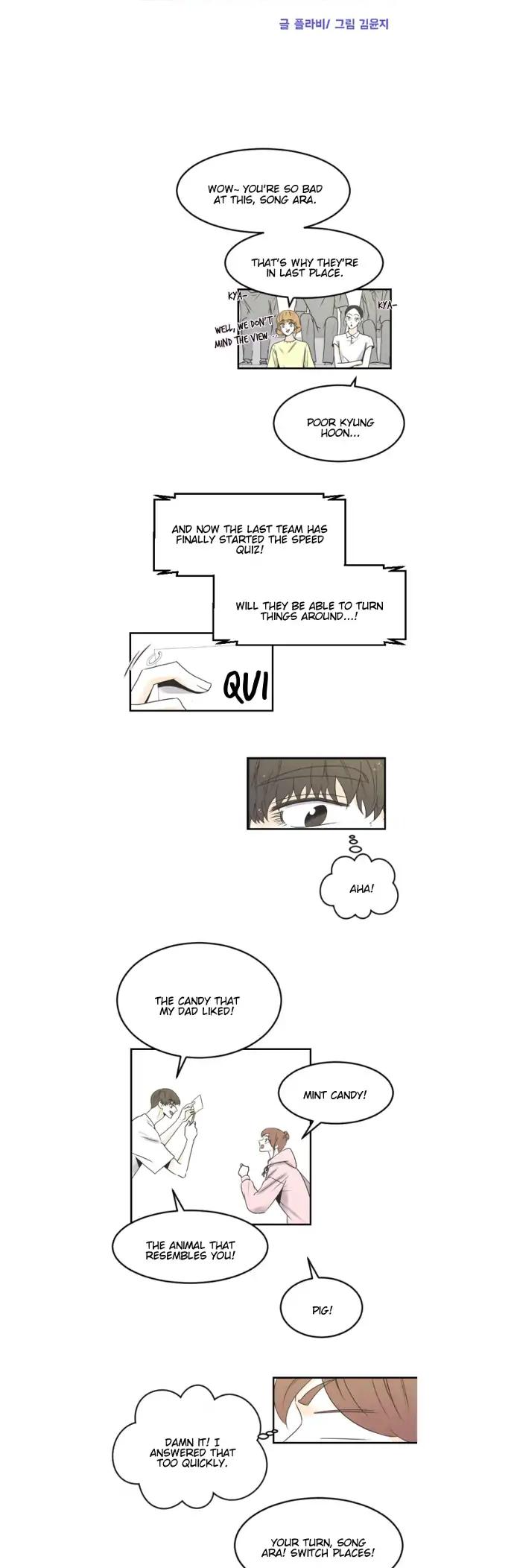 My Male Friend Chapter 67 page 3 - Chapter 67