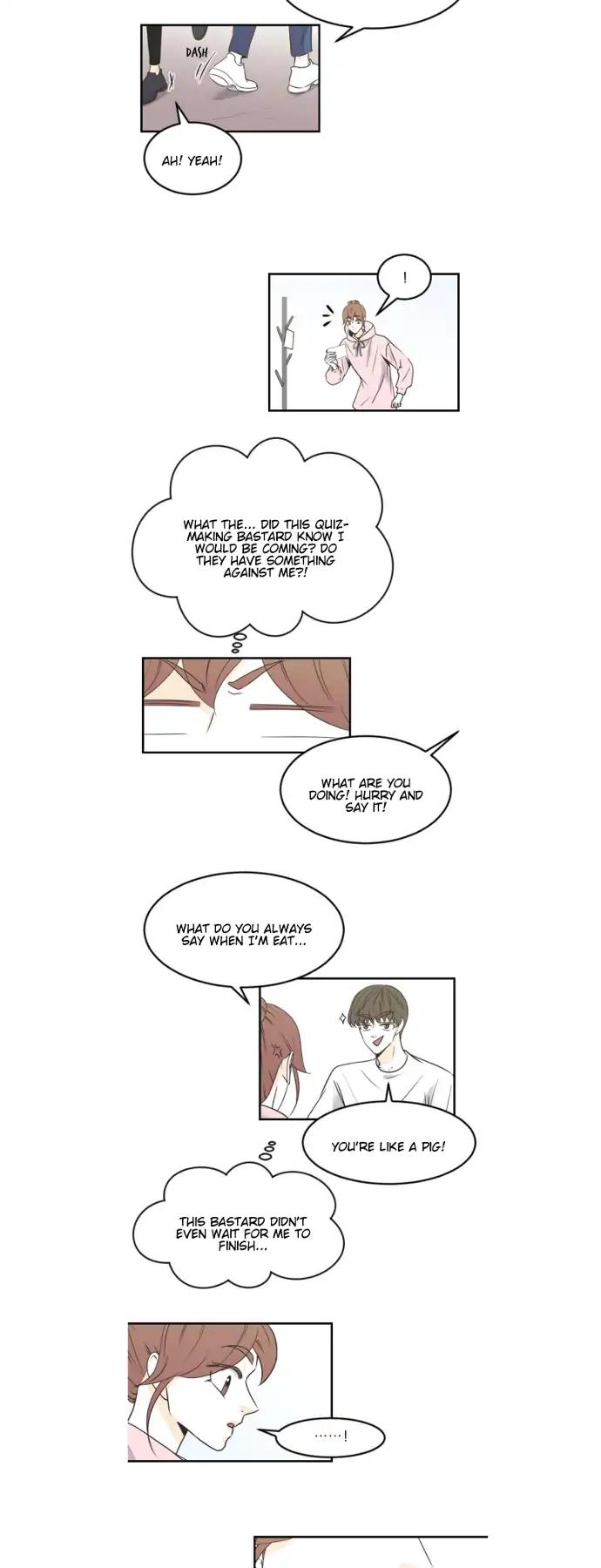 My Male Friend Chapter 67 page 4 - Chapter 67
