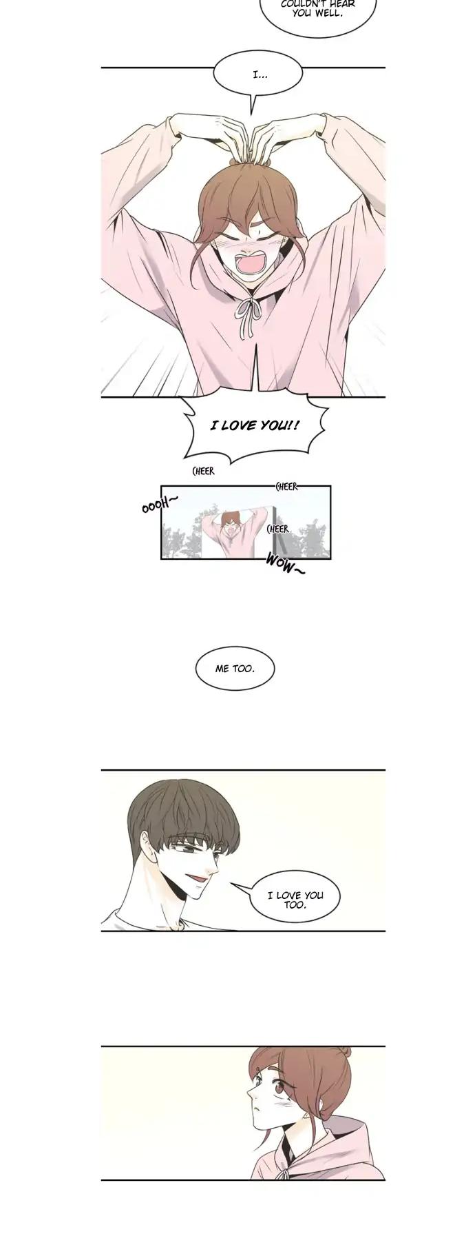 My Male Friend Chapter 67 page 7 - Chapter 67