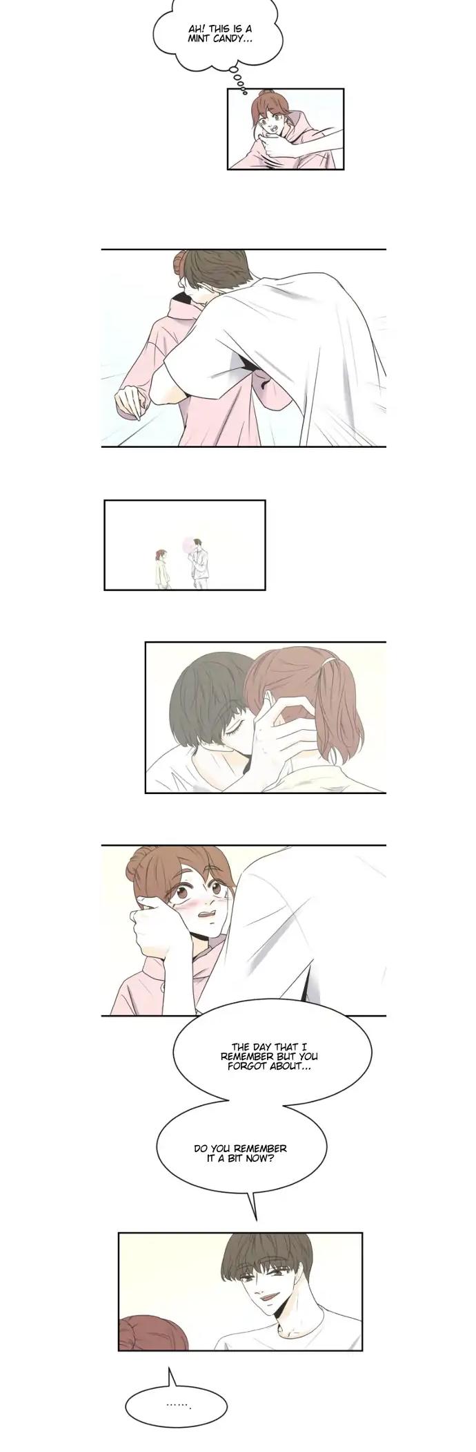 My Male Friend Chapter 67 page 9 - Chapter 67
