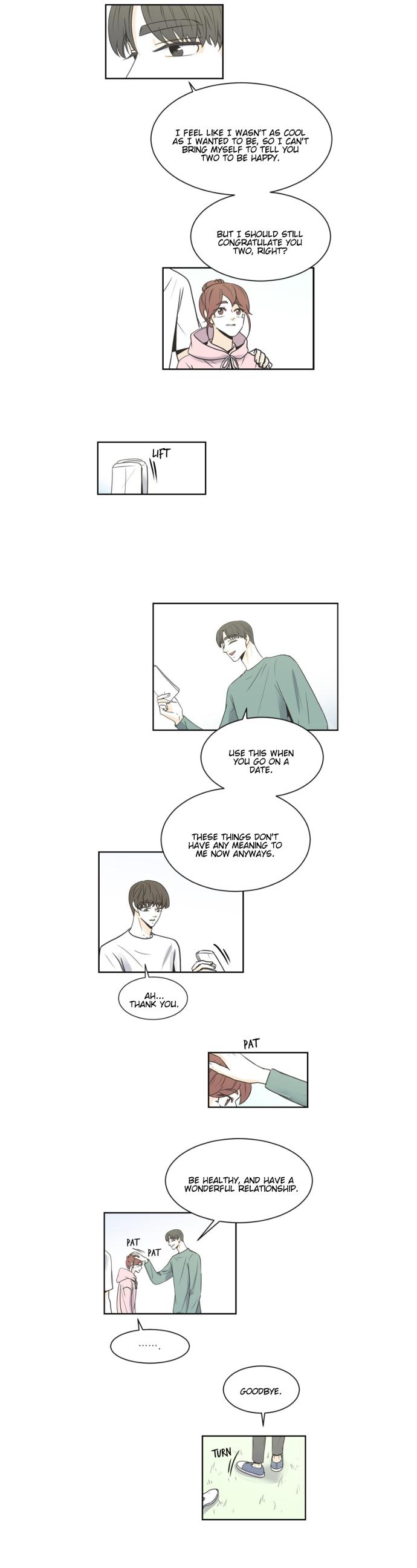 My Male Friend Chapter 68 page 10 - Chapter 68