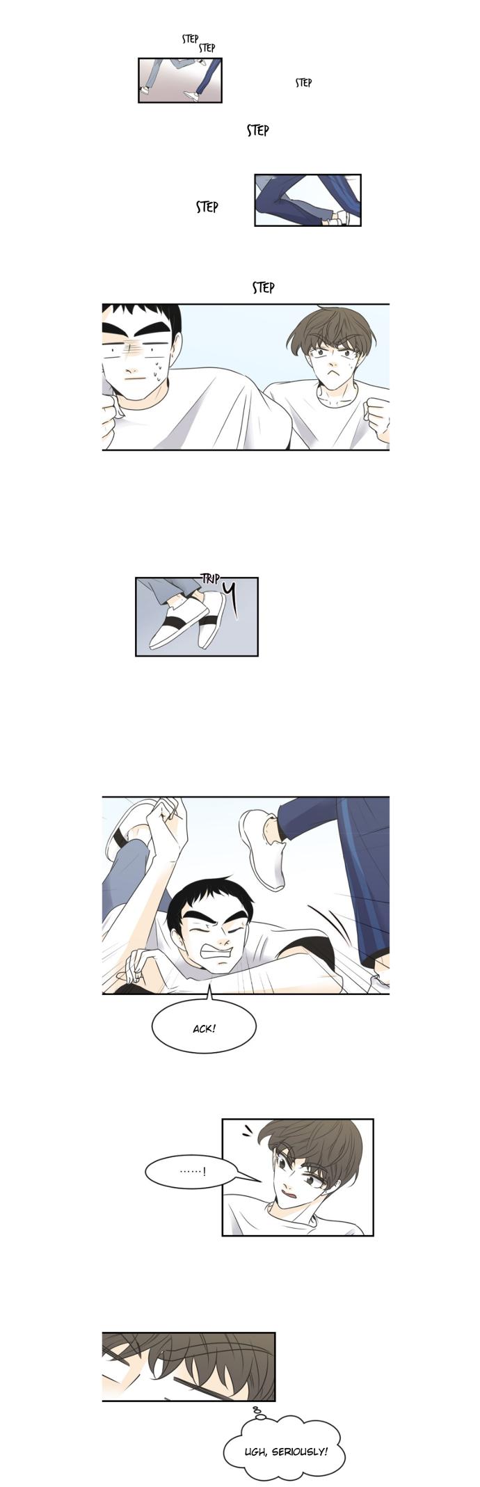 My Male Friend Chapter 68 page 2 - Chapter 68