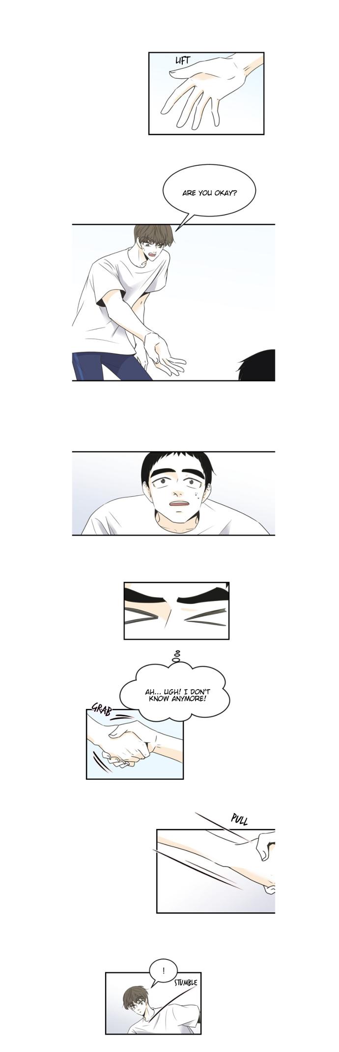 My Male Friend Chapter 68 page 3 - Chapter 68