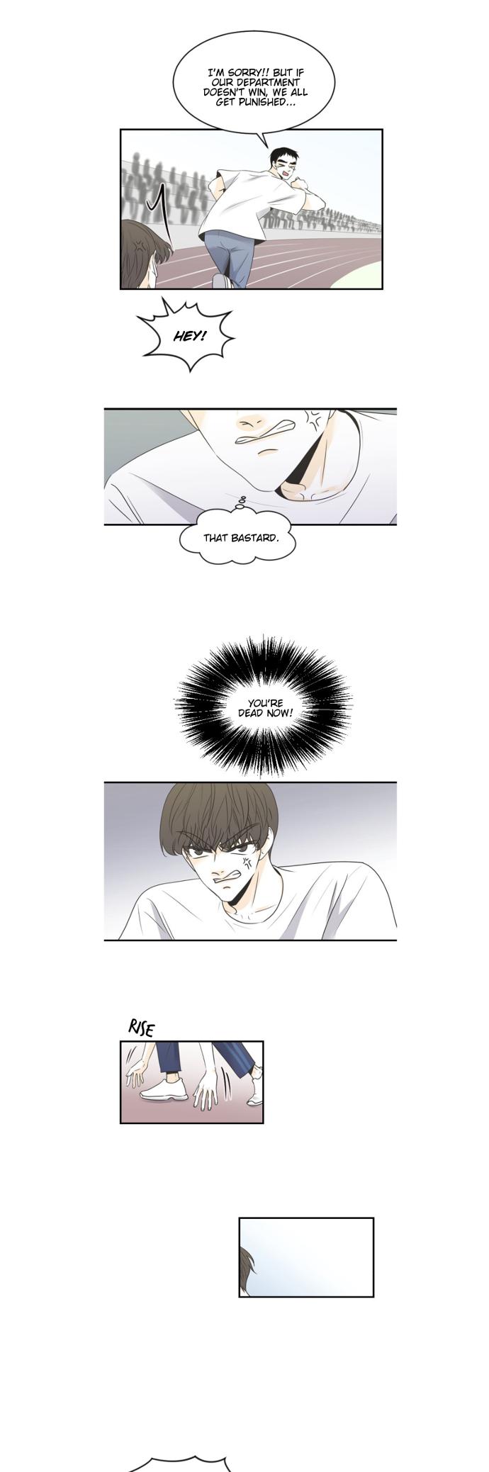 My Male Friend Chapter 68 page 4 - Chapter 68