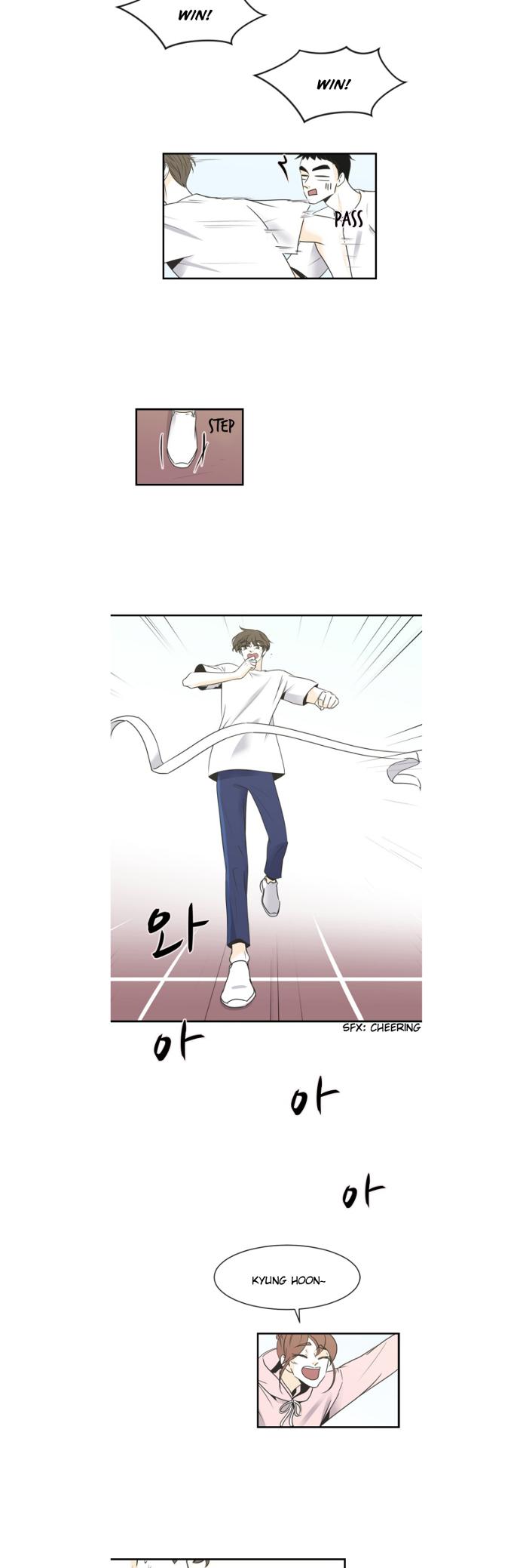 My Male Friend Chapter 68 page 5 - Chapter 68