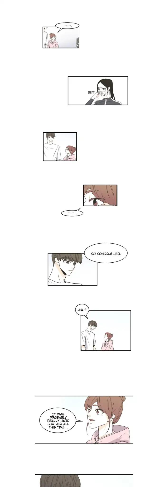 My Male Friend Chapter 69 page 2 - Chapter 69