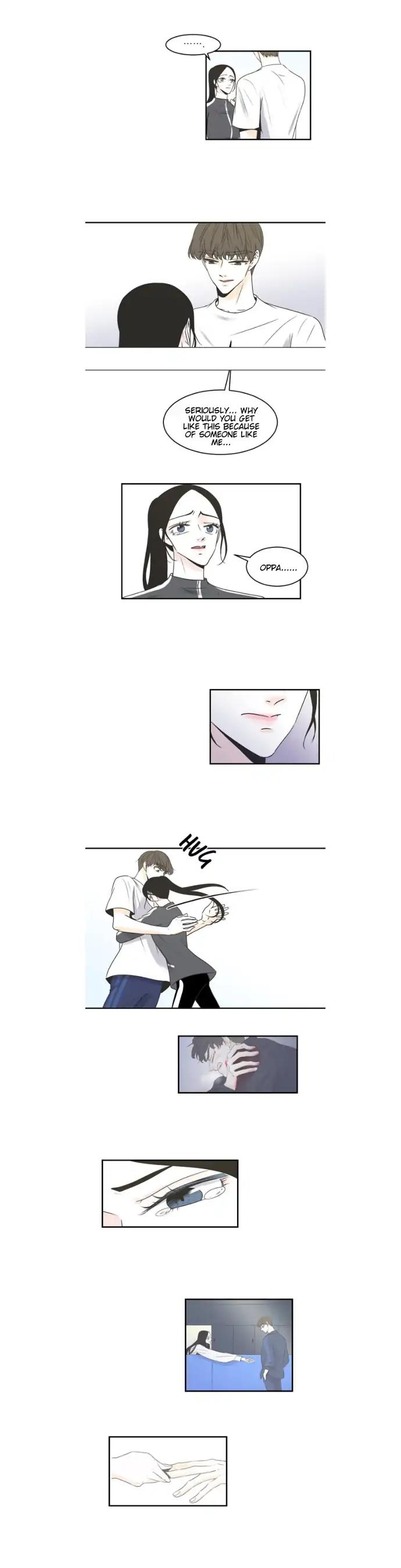 My Male Friend Chapter 69 page 4 - Chapter 69