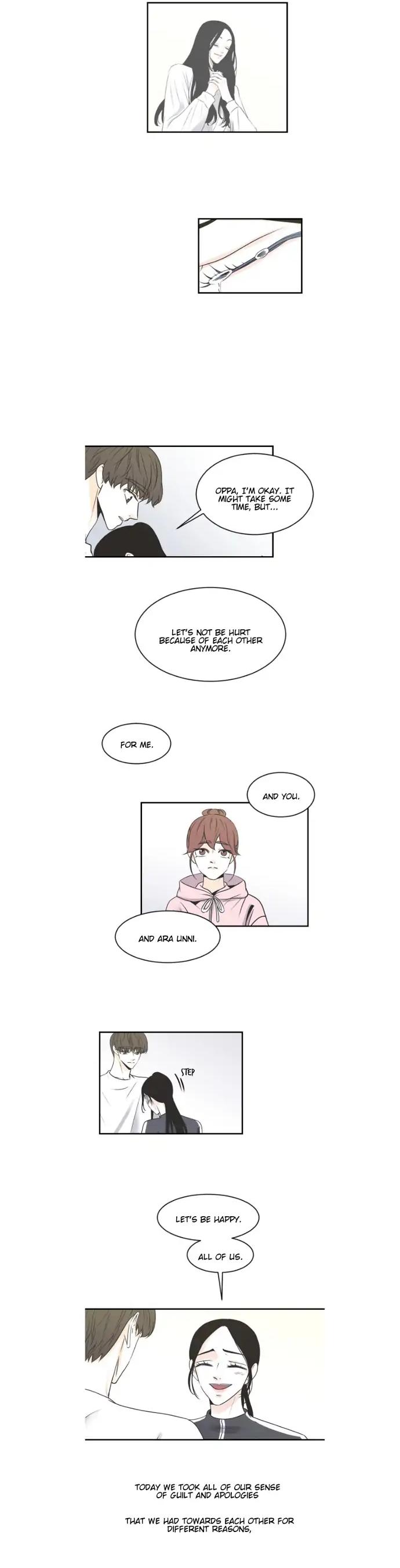 My Male Friend Chapter 69 page 5 - Chapter 69