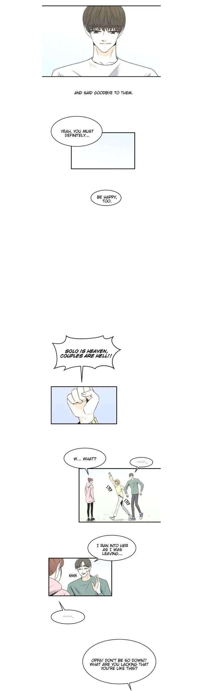My Male Friend Chapter 69 page 6 - Chapter 69