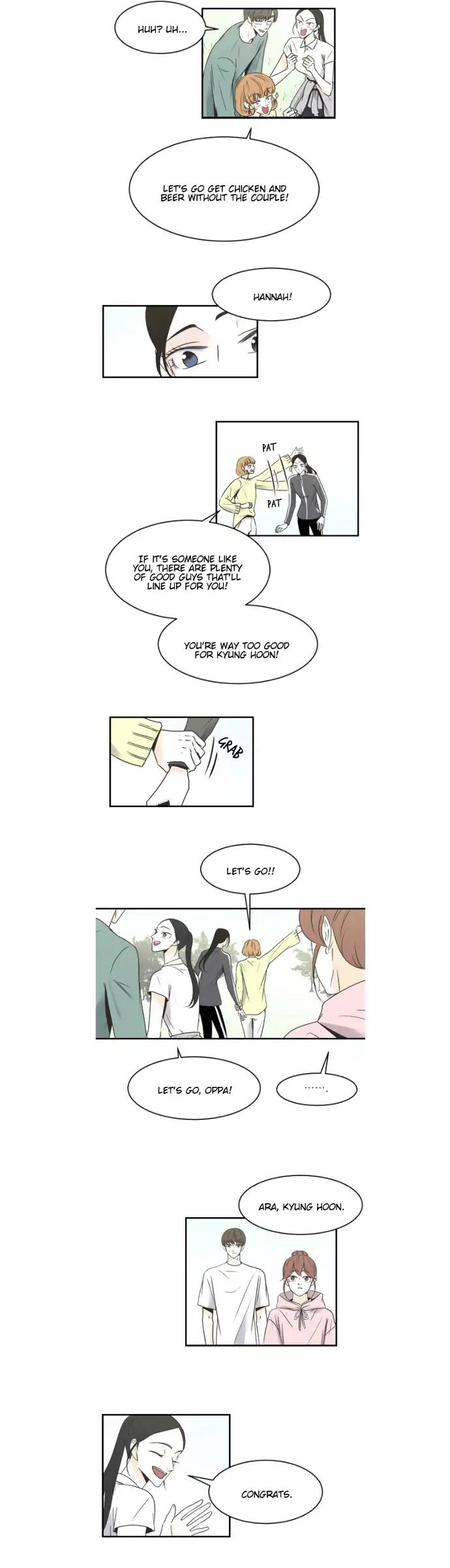 My Male Friend Chapter 69 page 7 - Chapter 69