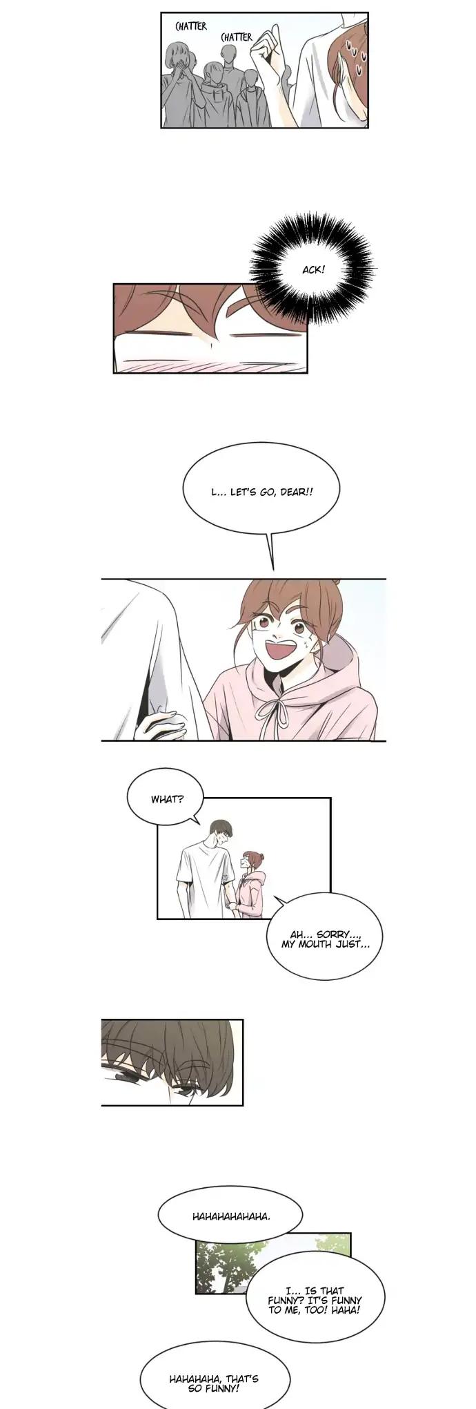 My Male Friend Chapter 69 page 9 - Chapter 69