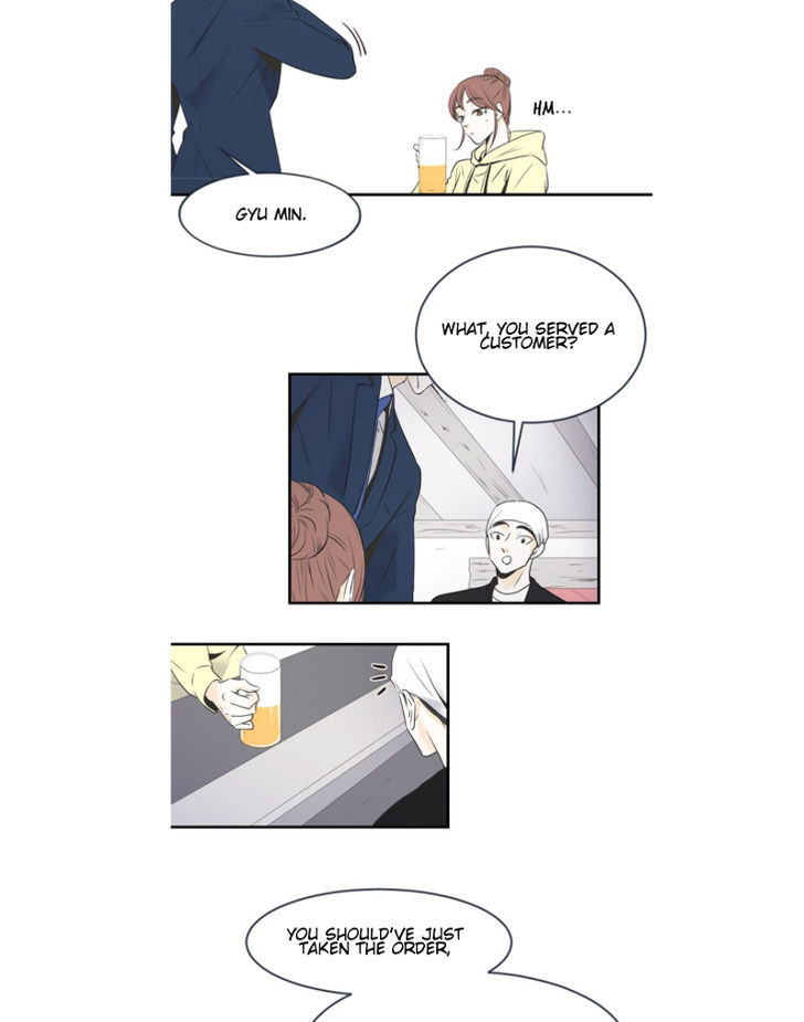 My Male Friend Chapter 7 page 10 - Chapter 7