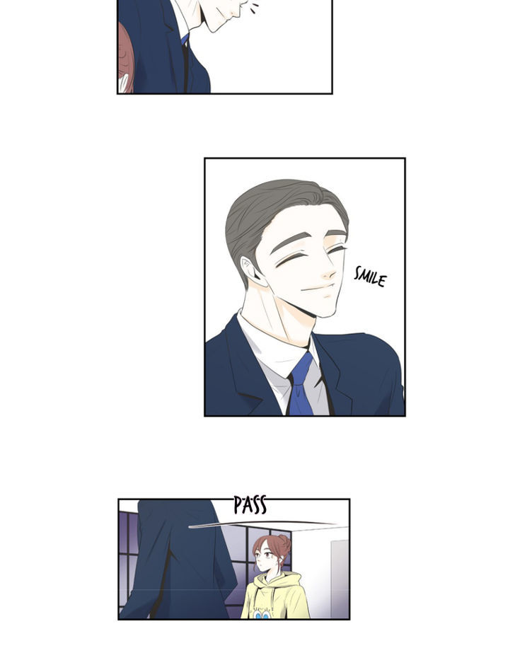 My Male Friend Chapter 7 page 12 - Chapter 7
