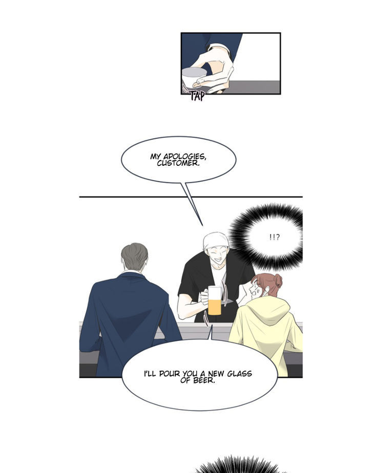 My Male Friend Chapter 7 page 13 - Chapter 7