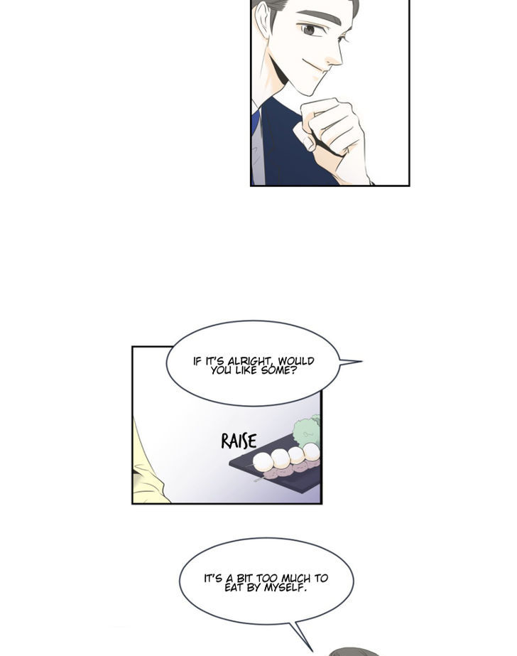 My Male Friend Chapter 7 page 19 - Chapter 7
