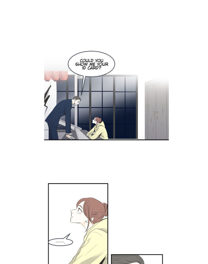 My Male Friend Chapter 7 page 2 - Chapter 7
