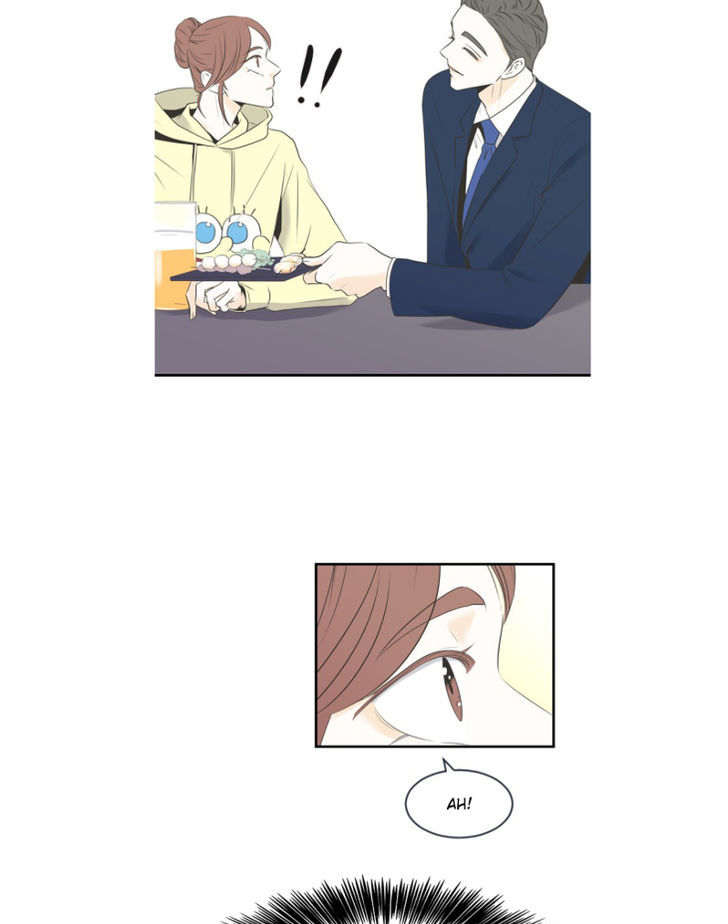 My Male Friend Chapter 7 page 20 - Chapter 7