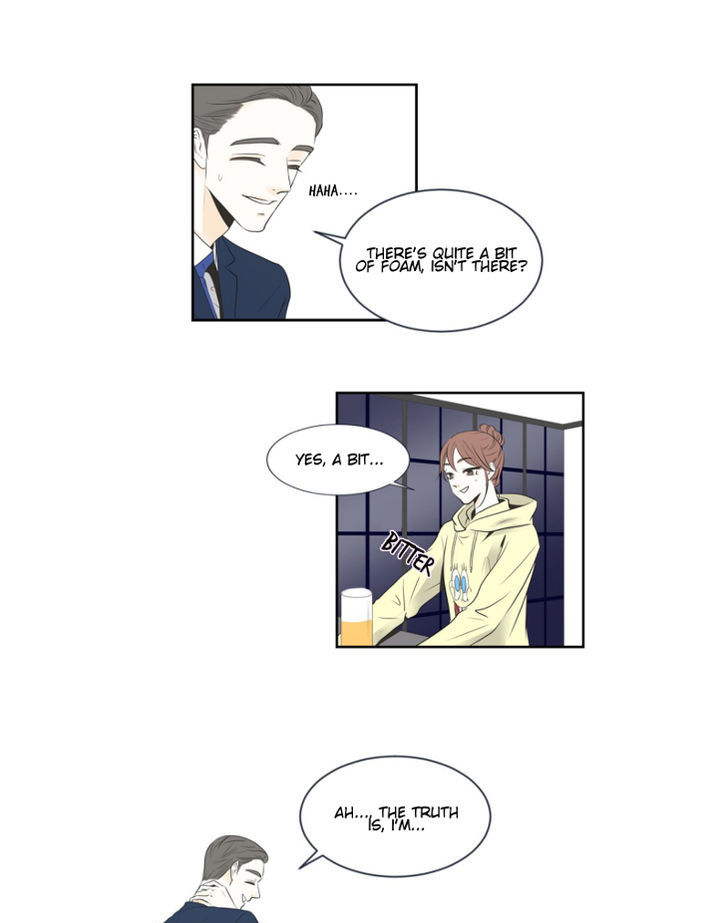 My Male Friend Chapter 7 page 9 - Chapter 7