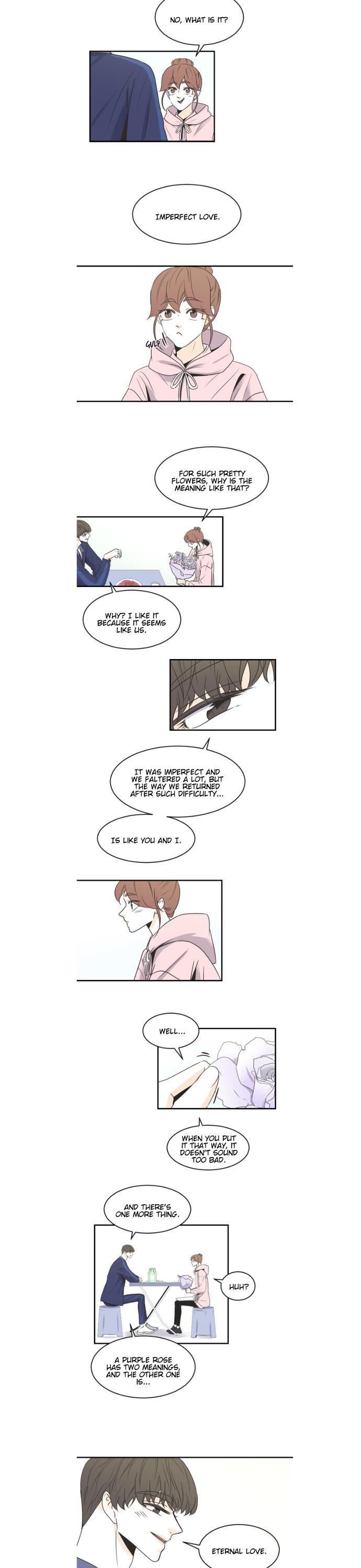 My Male Friend Chapter 70 page 10 - Chapter 70
