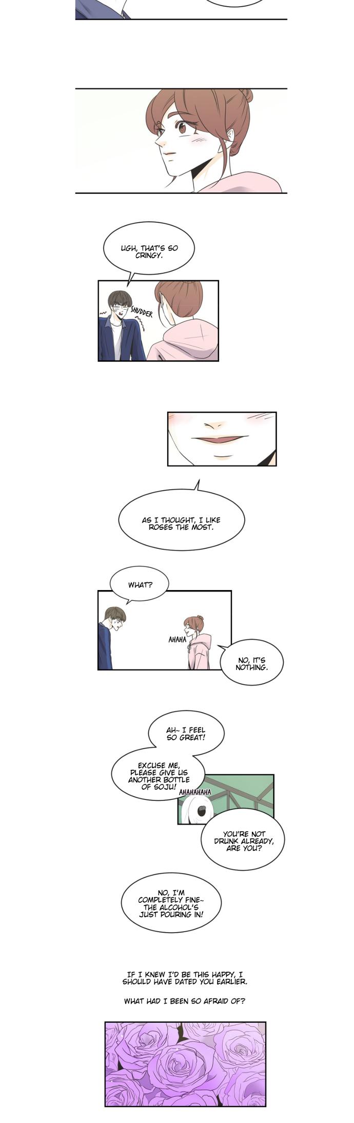 My Male Friend Chapter 70 page 11 - Chapter 70