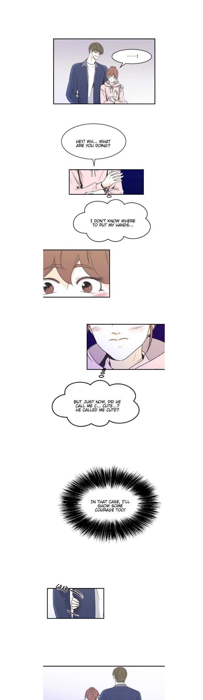 My Male Friend Chapter 70 page 2 - Chapter 70