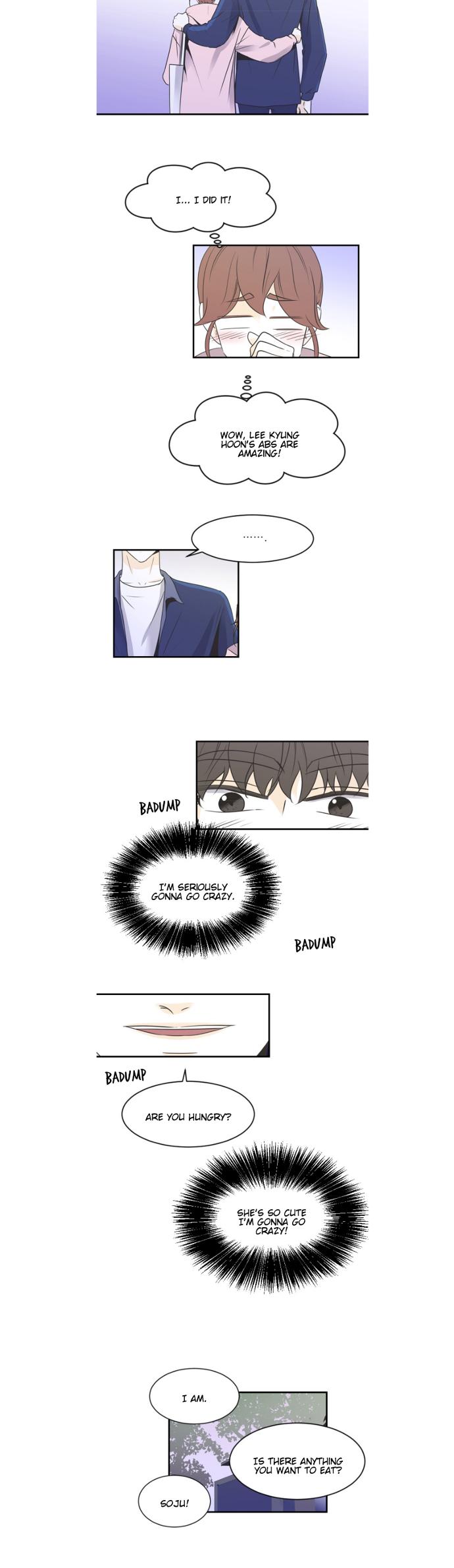 My Male Friend Chapter 70 page 3 - Chapter 70