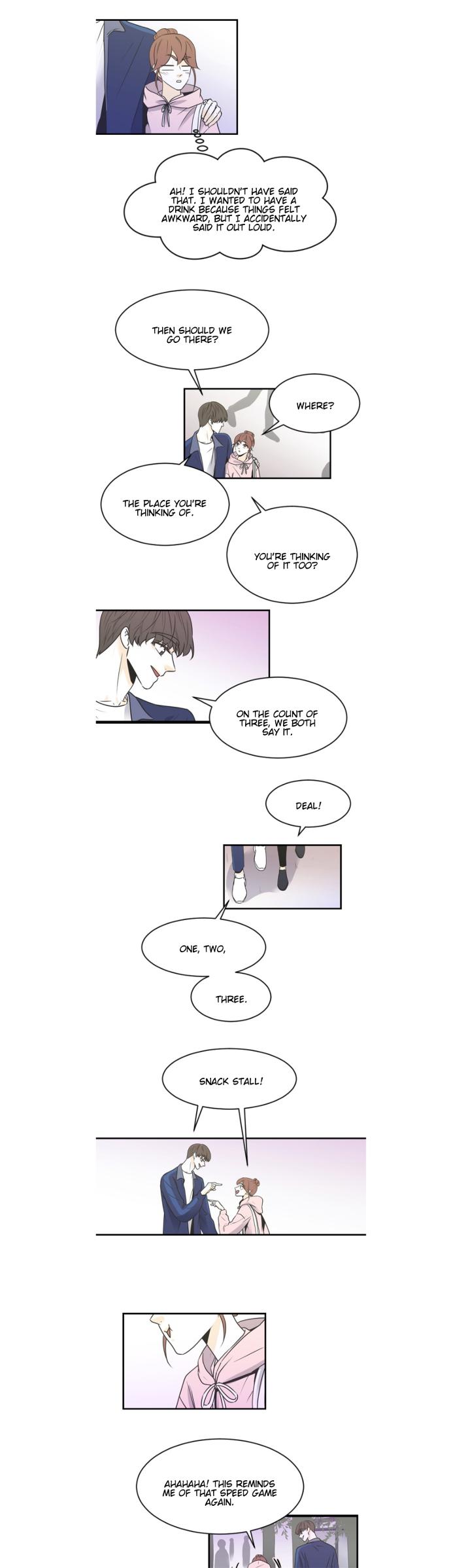 My Male Friend Chapter 70 page 4 - Chapter 70