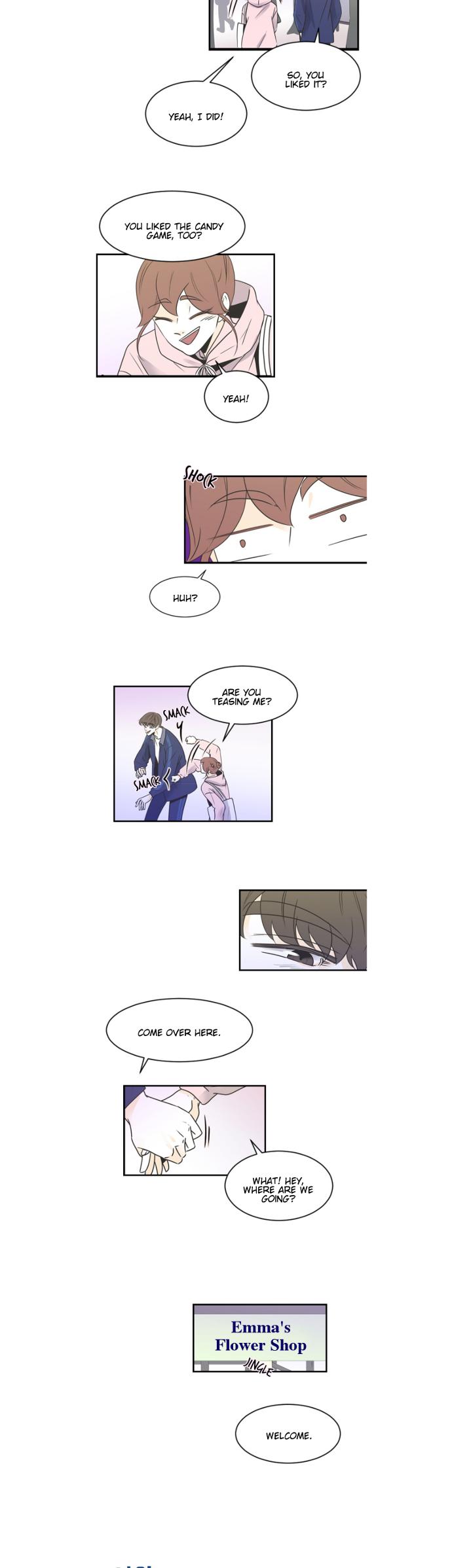 My Male Friend Chapter 70 page 5 - Chapter 70
