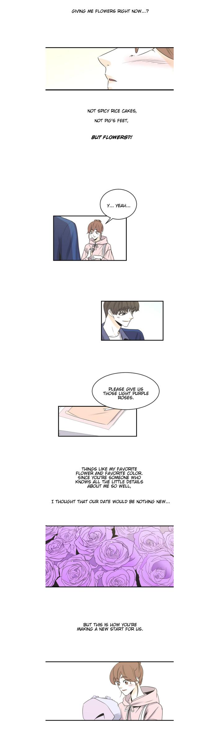 My Male Friend Chapter 70 page 7 - Chapter 70
