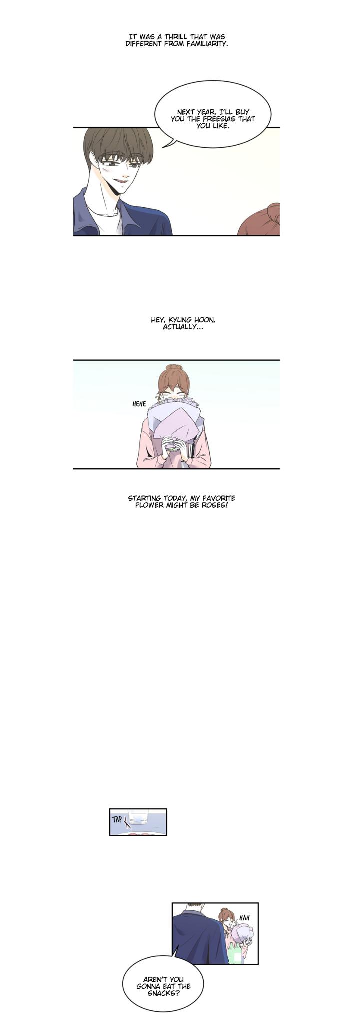 My Male Friend Chapter 70 page 8 - Chapter 70