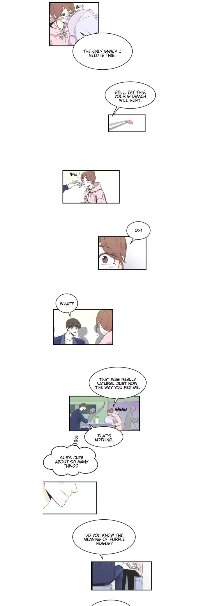 My Male Friend Chapter 70 page 9 - Chapter 70