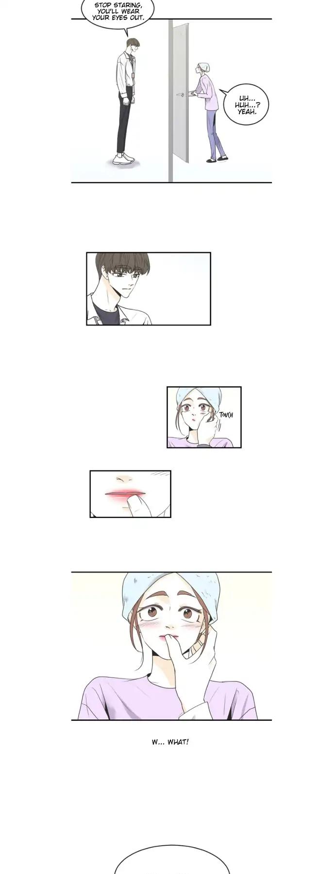 My Male Friend Chapter 71 page 10 - Chapter 71