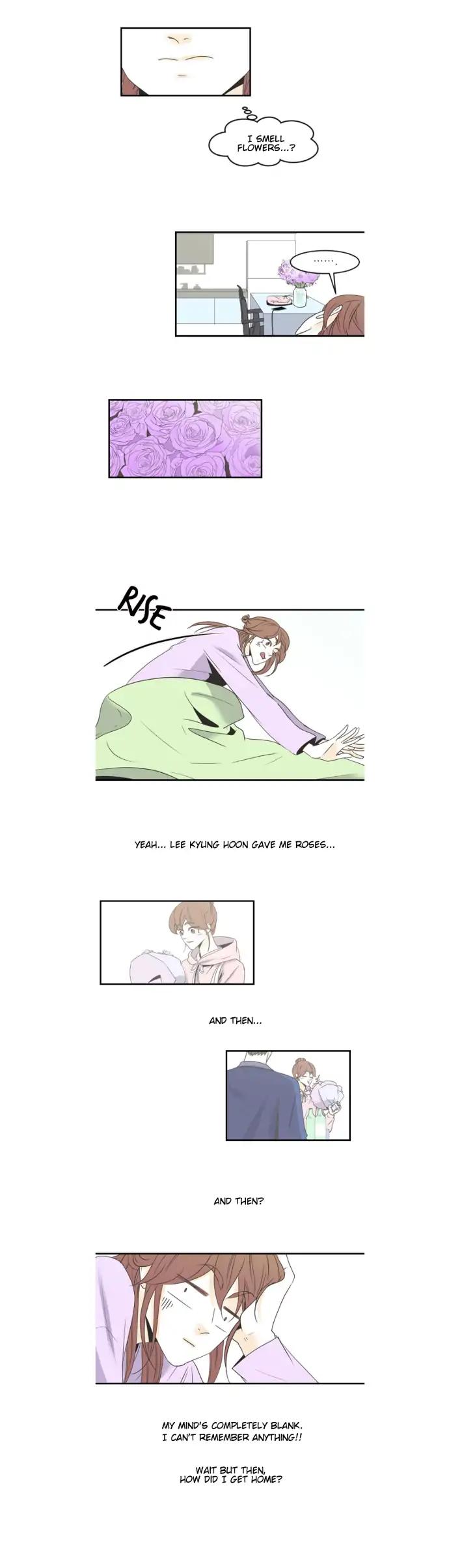 My Male Friend Chapter 71 page 4 - Chapter 71