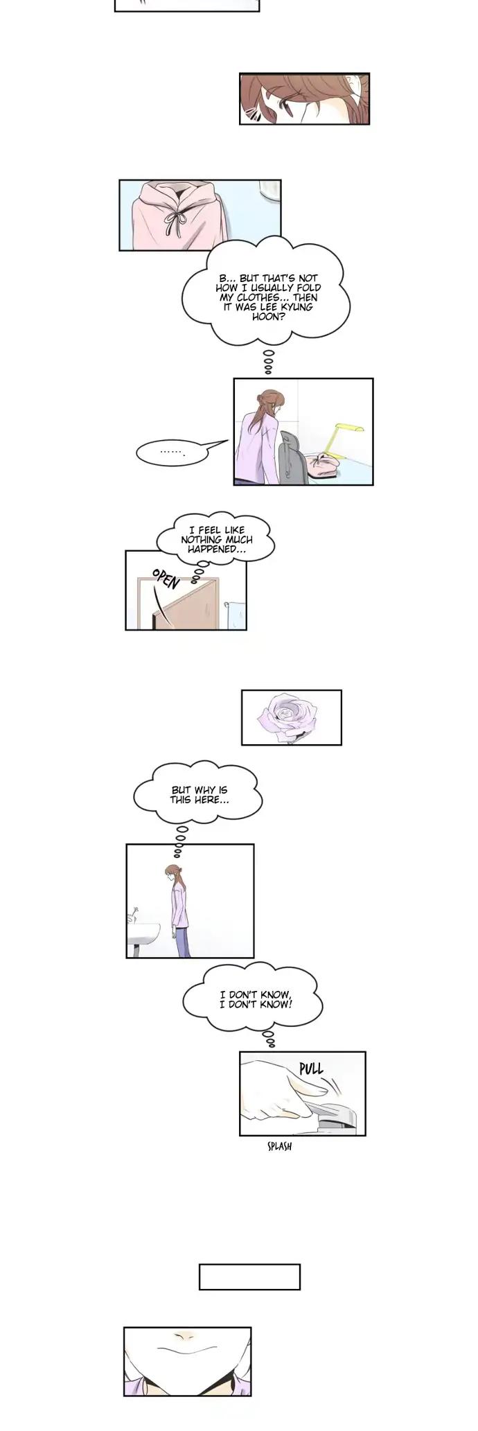 My Male Friend Chapter 71 page 7 - Chapter 71