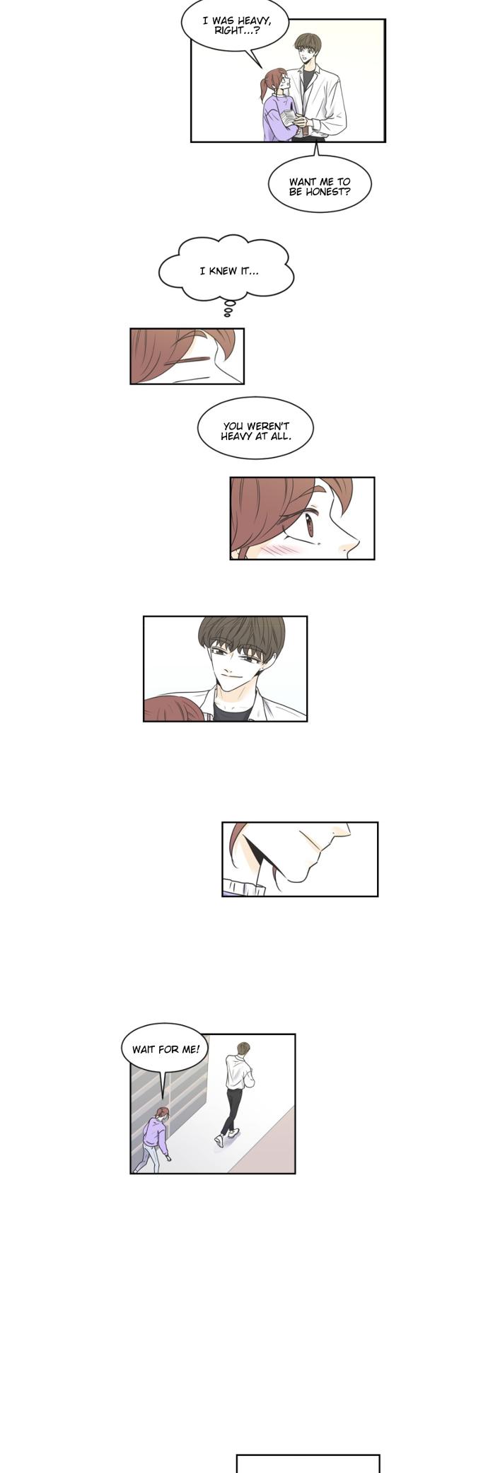 My Male Friend Chapter 72 page 11 - Chapter 72