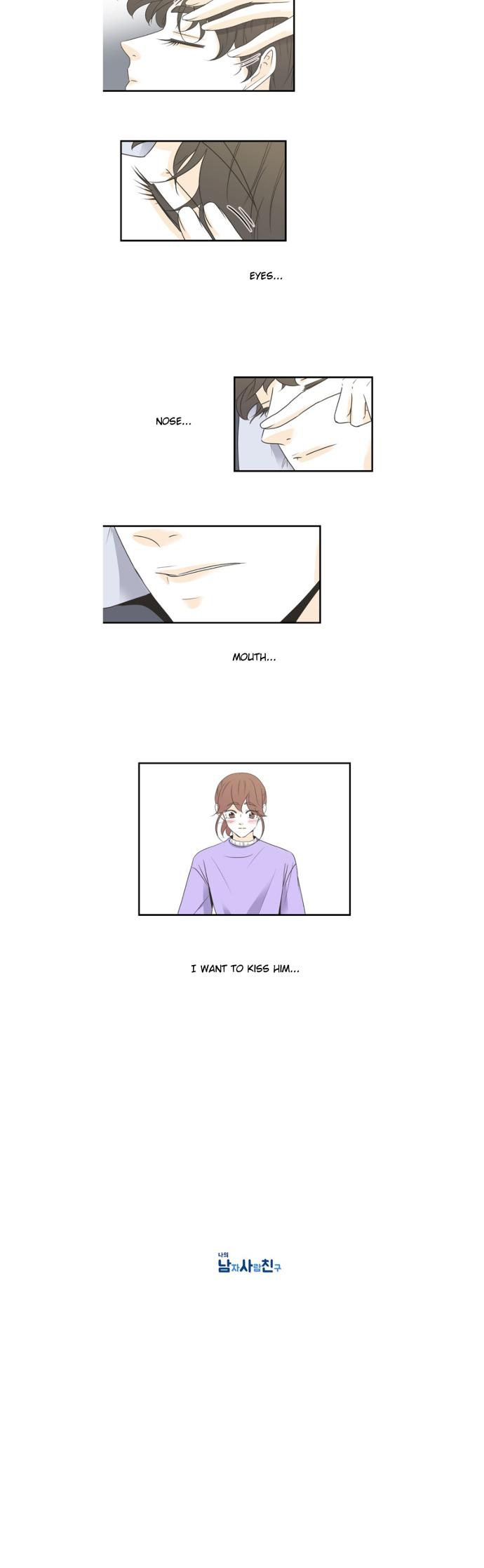 My Male Friend Chapter 72 page 13 - Chapter 72