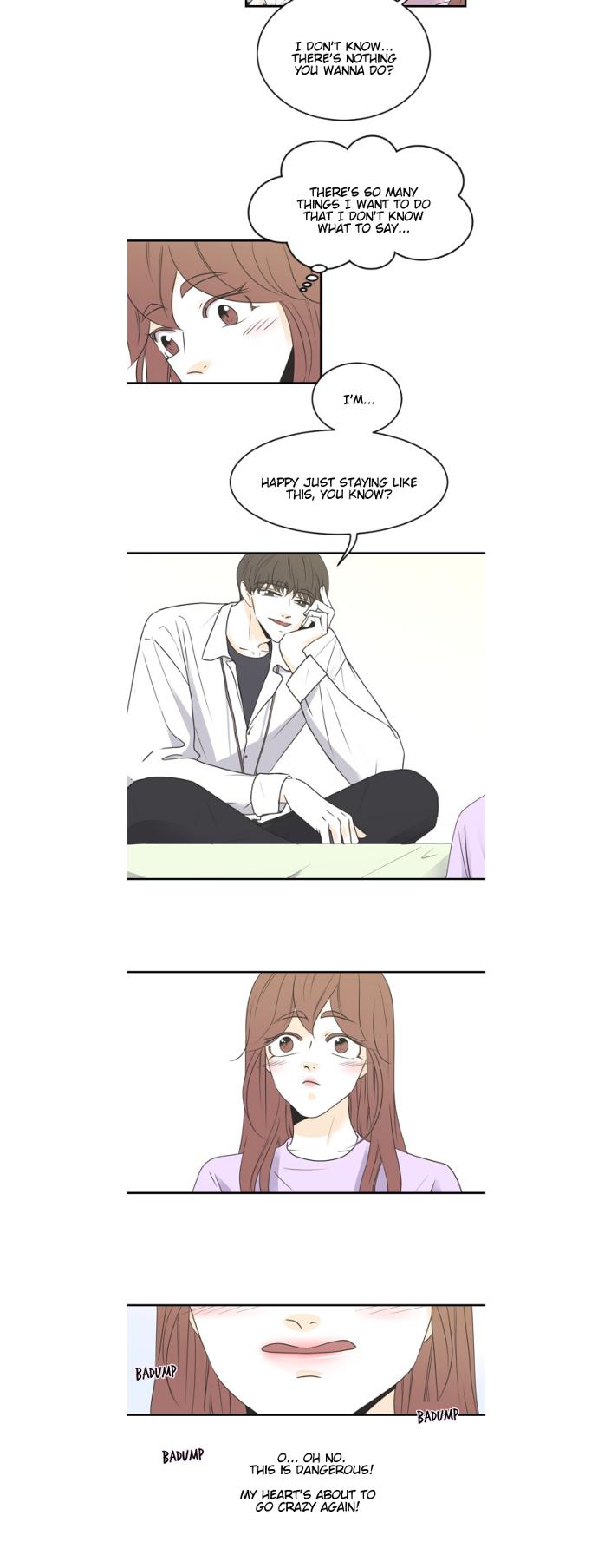 My Male Friend Chapter 72 page 4 - Chapter 72