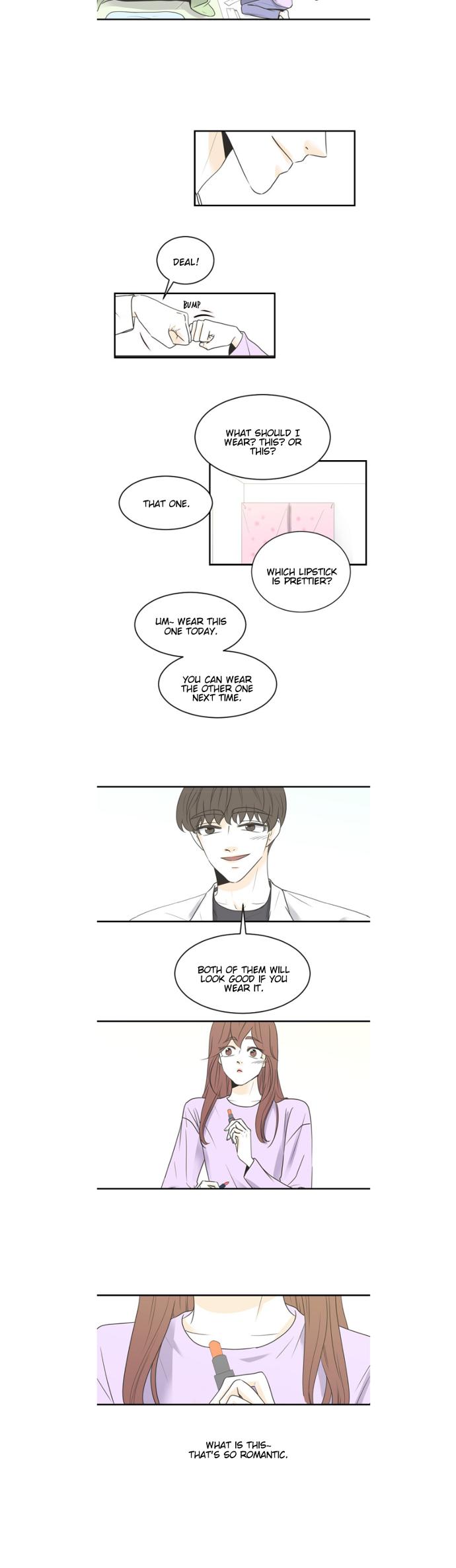 My Male Friend Chapter 72 page 6 - Chapter 72