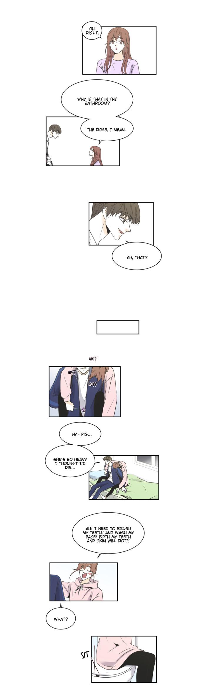 My Male Friend Chapter 72 page 7 - Chapter 72