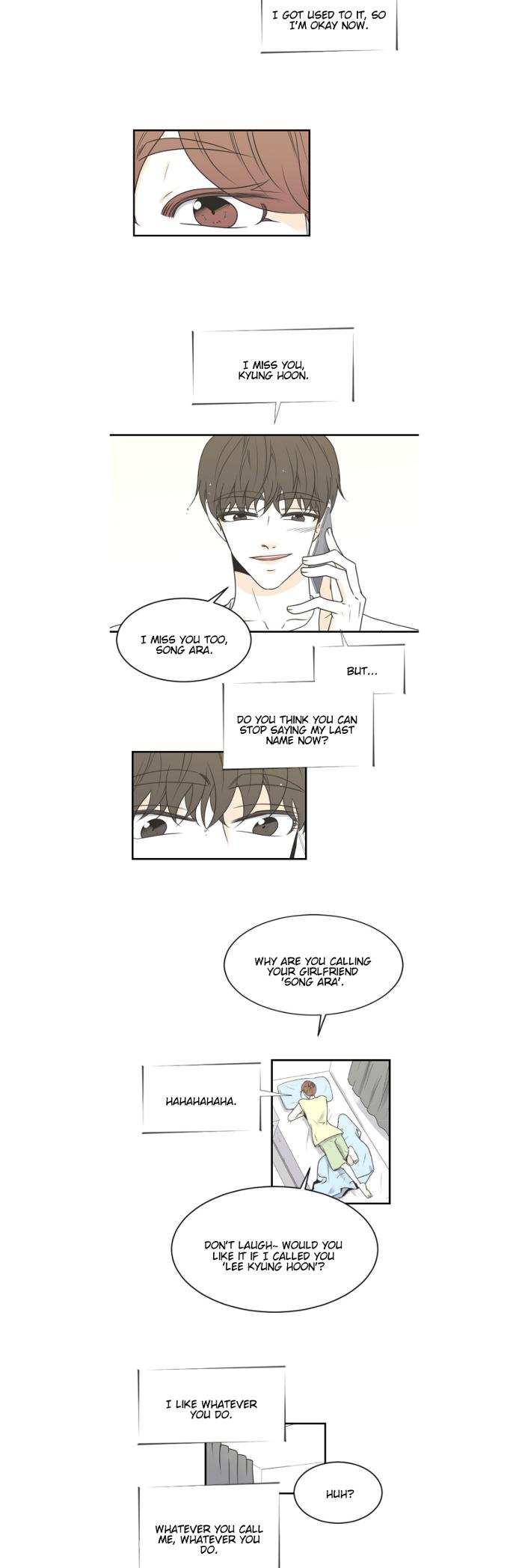 My Male Friend Chapter 73 page 11 - Chapter 73