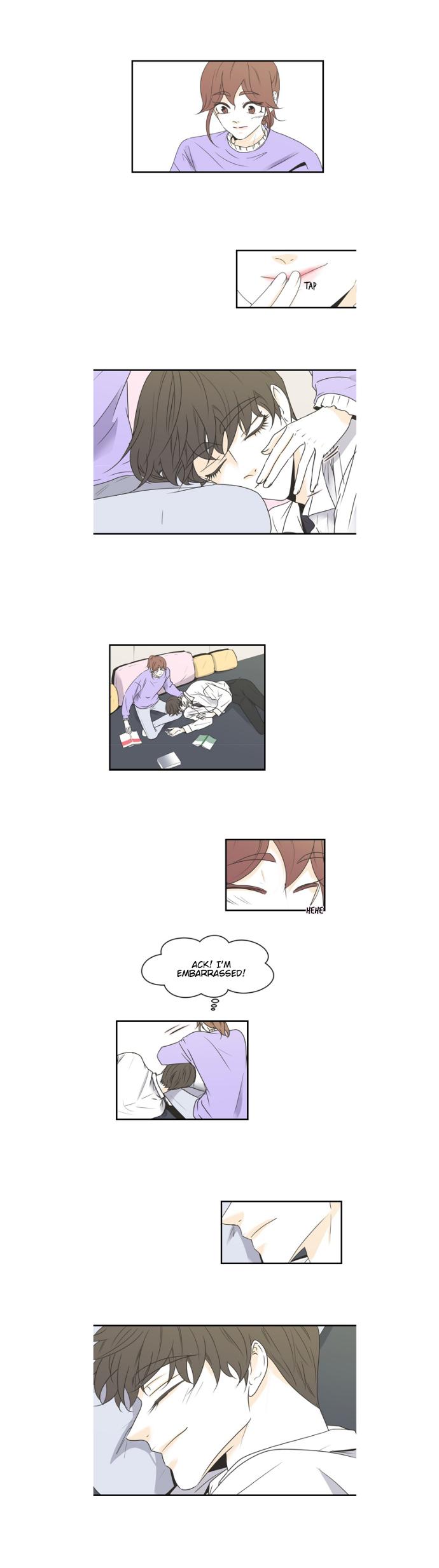 My Male Friend Chapter 73 page 2 - Chapter 73