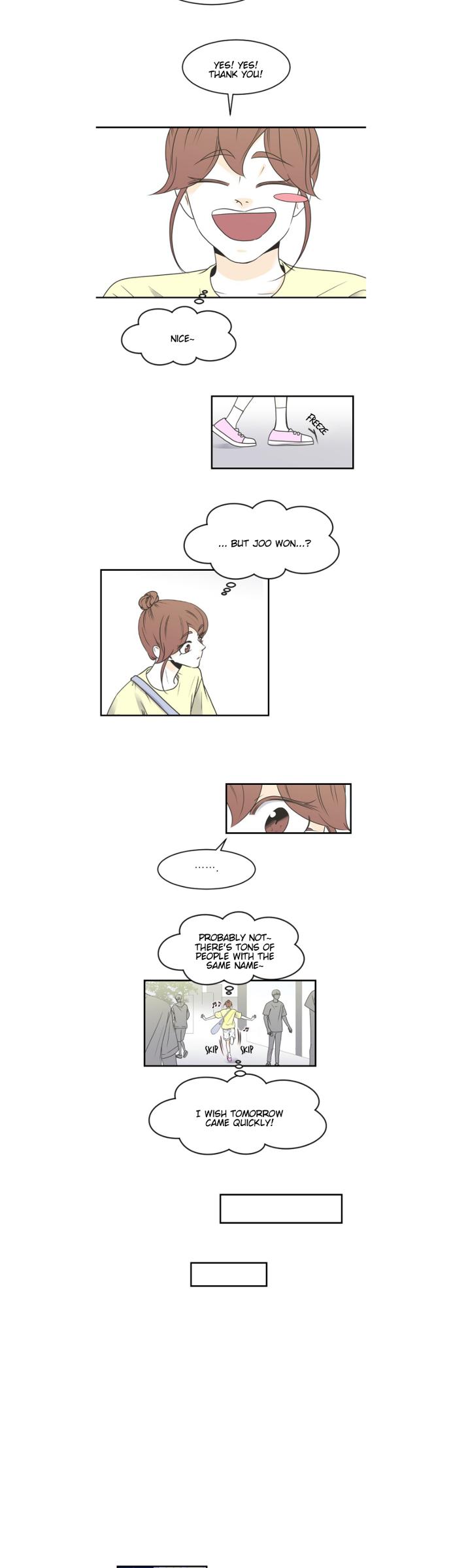 My Male Friend Chapter 73 page 7 - Chapter 73
